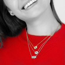 Carica l'immagine nel visualizzatore di Gallery, SMAK! Collares de globos de pensamiento